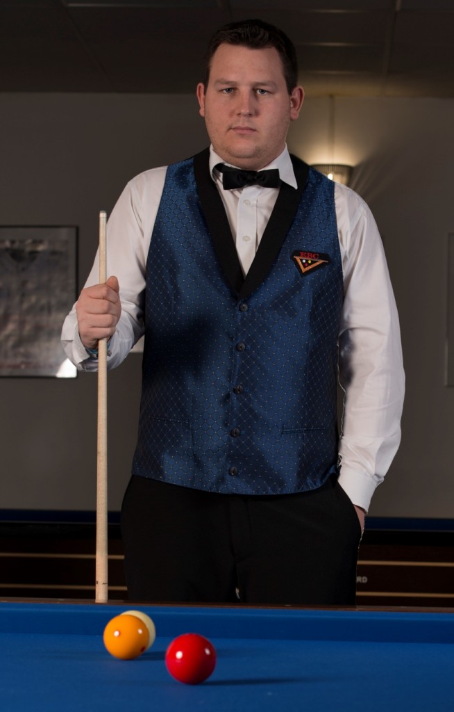 Markus Schuster ohne Gnade